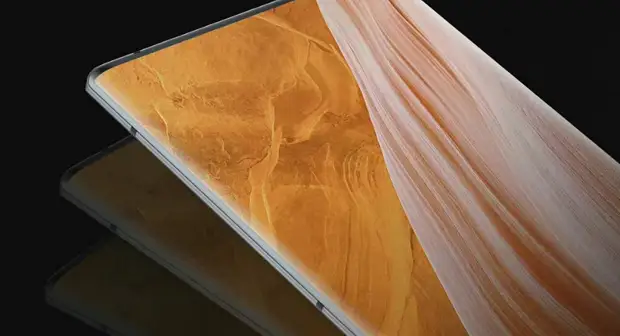 Не только дизайн, превосходящий Galaxy S22 Ultra, но и отличная перископная камера. Подробности о ZTE Axon 40 Ultra