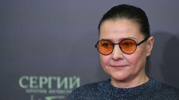 Измены и громкий скандал: где сейчас Мария Голубкина