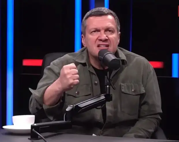 «Ты стрелку мне что ли забиваешь, губернатор?»: Соловьев резко ответил Куйвашеву