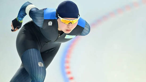 Токаев поздравил Кристину Шумекову с победой на юниорском чемпионате мира