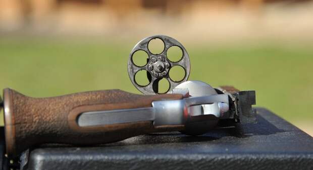 Казахстан ужесточает правила для владельцев гражданского и служебного оружия