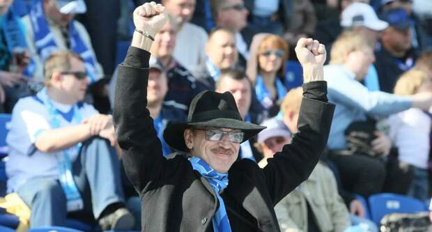 «Зенит» поздравил Боярского с 76-летием: «Желаем отпраздновать еще множество ярких побед вместе с клубом. С праздником »