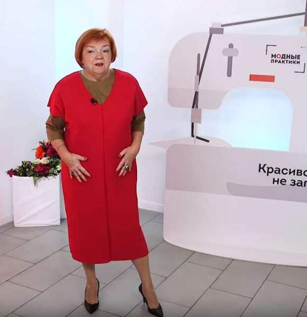 Сарафан-бочонок своими руками за 5 минут! Мастер-класс