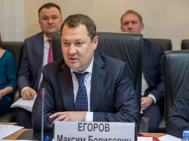 Следствие установило схему легализации доходов бывшего главы Тамбовской области