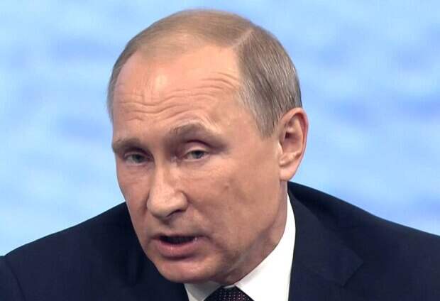 Путин раскрыл свой главный секрет: что делает президент, когда совсем один