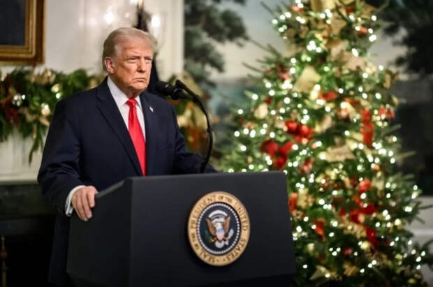 NYT: Трамп усомнился, что сможет очаровать Путина