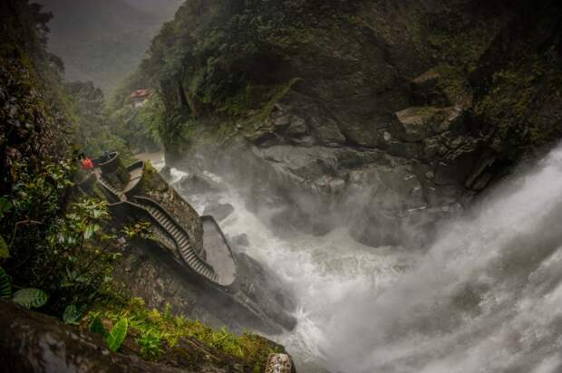 Эквадор и Галапагосские Острова travel, photography, ecuador