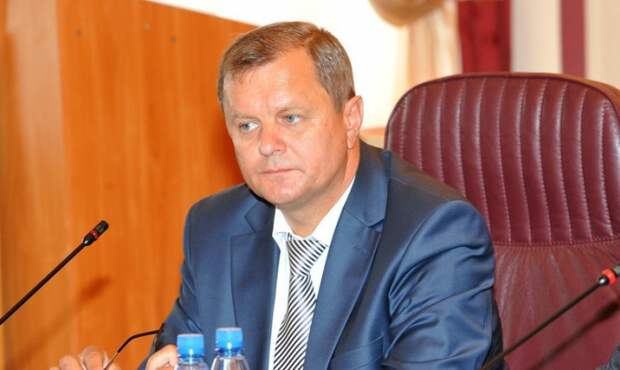 Александр Походин: "Продуктовые санкции открывают для сельского хозяйства новые возможности"