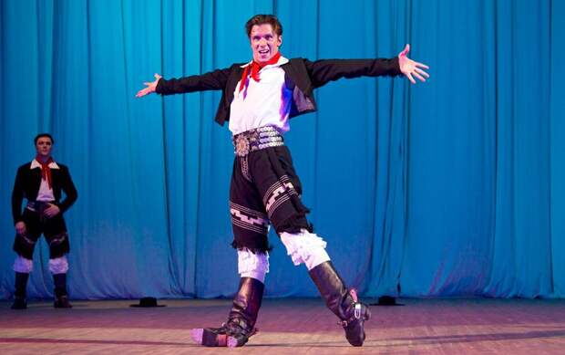 Фото предоставлено ГААНТ им. Игоря Моисеева