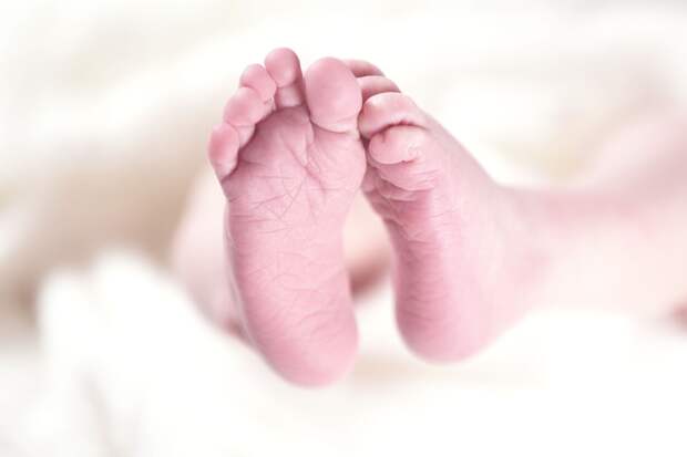 Медики из Владивостока рассказали о рождении ребенка весом более шести килограмм