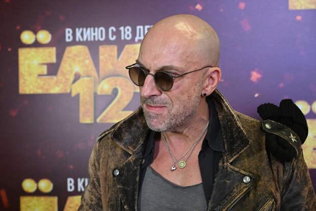 Актер Сергей Рост: "Осторожно, модерн!" закрыли из-за звездной болезни Нагиева