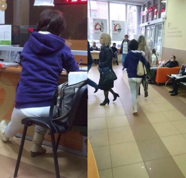 Сумасшедшие наряды российских модниц, от которых не оторвать глаз Сумасшедшие наряды российских модниц, от которых не оторвать глаз