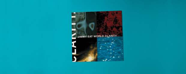 Jimmy Eat World «Clarity» (1999)