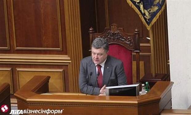Порошенко создал Национальный совет реформ Порошенко создал Национальный совет реформ