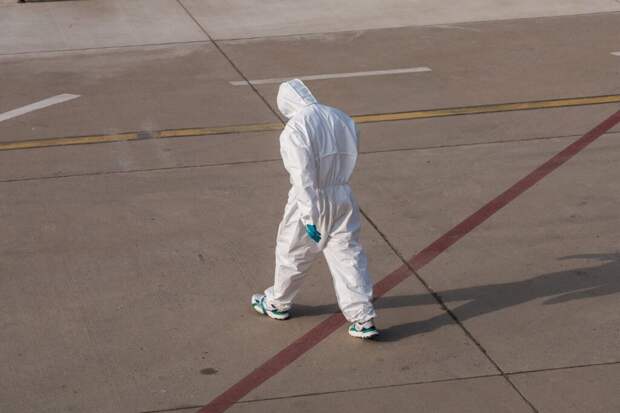 Онищенко рассказал, как защититься от нового варианта COVID-19