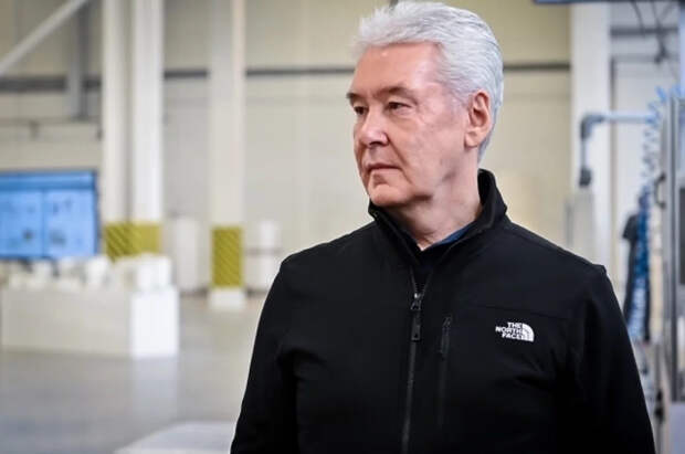 Собянин рассказал о программе Дней исторического и культурного наследия