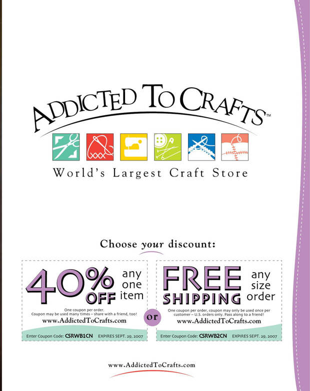 Creativ knitting №9 2007 - 紫苏 - 紫苏的博客 Creativ knitting №9 2007 - 紫苏 - 紫苏的博客