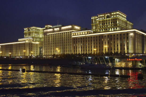 Минобороны: В Европе решили нарастить поставки дронов ВСУ для ударов по России