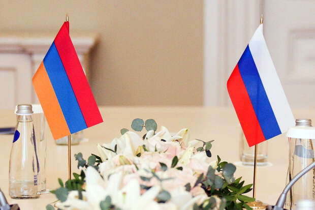 Посол РФ Копыркин: США смотрят на отношения с Арменией в контексте борьбы с РФ