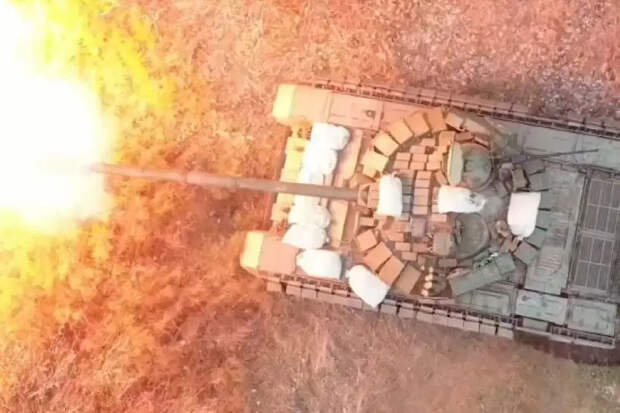 Военнослужащие группировки «Днепр» ВС РФ уничтожили за сутки 25 пунктов управления дронами ВСУ