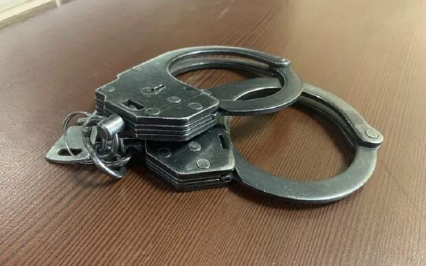 Полиция задержала в поезде курьера обманувших рязанскую пенсионерку мошенников