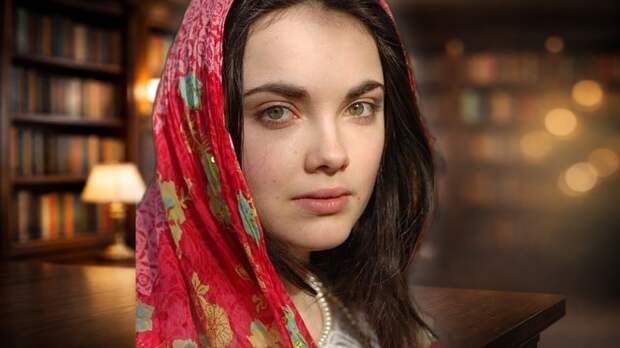 «Он не выставлял отношения напоказ»: куда исчезла из публичного поля актриса Анна-Сесиль Свердлова, бывшая жена Бориса Корчевникова