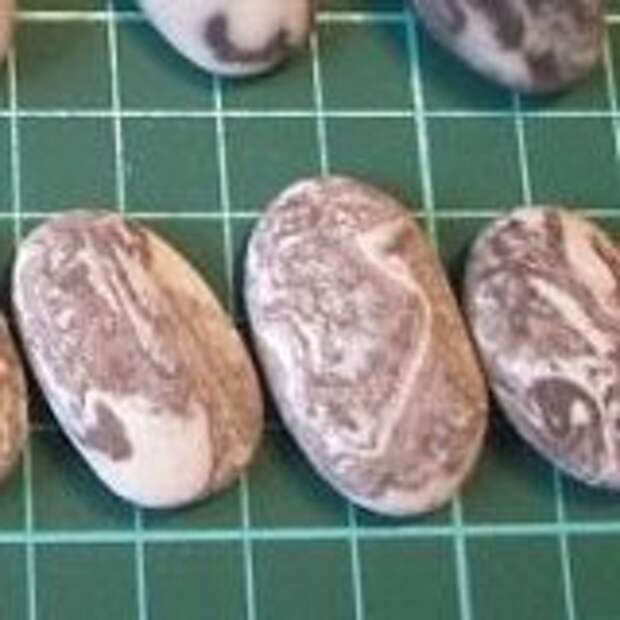 Как сделать камни своими руками?