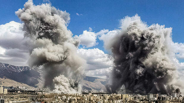 Предсказавший войну в Иране «новый Нострадамус» снова предупреждает мир