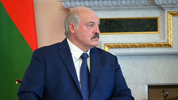 Лукашенко оценил выступление Белоруссии на Олимпиаде в Токио 