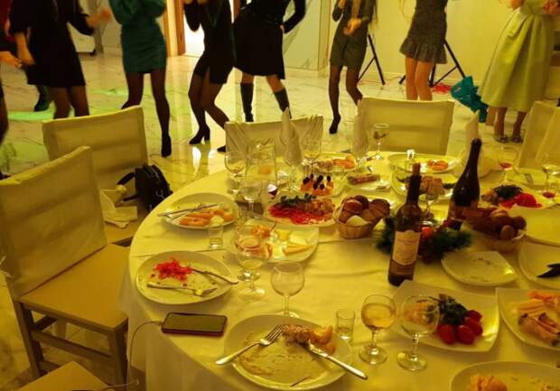 Эти знаки зодиака будут спотыкаться весь праздник