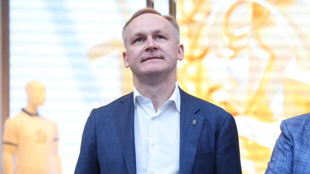 Руководство «Динамо» не будет критиковать футболистов за поражение от «Зенита»