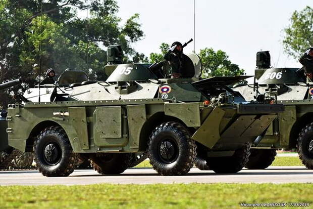 БРДМ-2