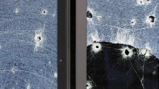 При атаке на Новороссийск повреждено 17 домов