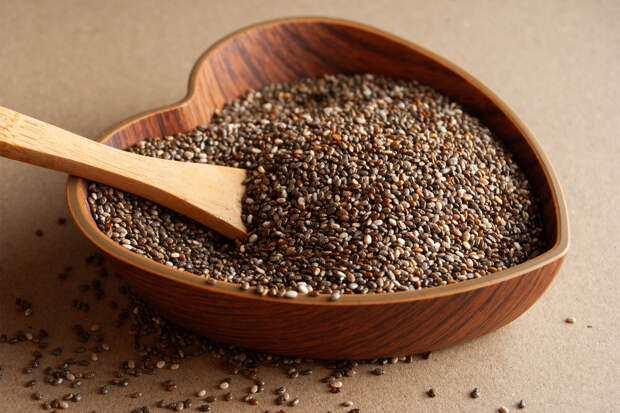 Гипертоников предупредили об опасности одного популярного у любителей ЗОЖ продукта