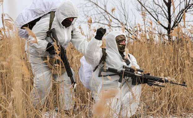 Битва за Константиновку: Наши рвутся к дороге из Дружковки, чтобы «съесть слона по кусочкам»