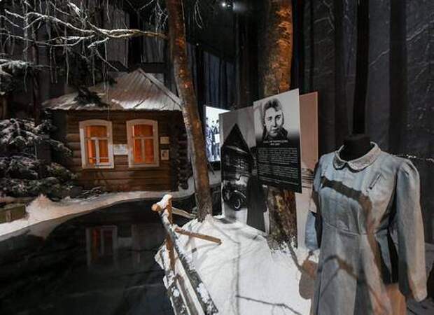 Первая годовщина музея «Зоя». Чем уникальна история комплекса в Подмосковье