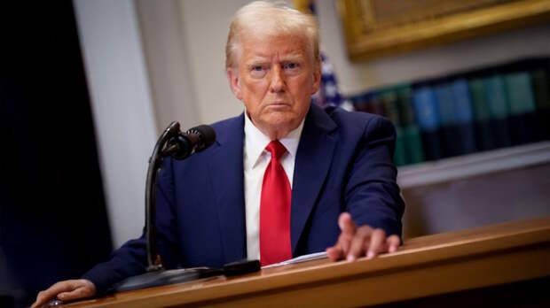 Правозащитники подали в суд на Трампа из-за ударов по судам наркоторговцев