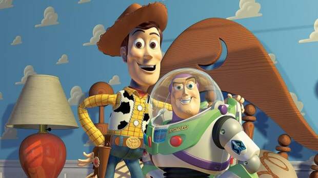 12 красивейших мультиков Pixar с глубочайшим психологическим смыслом