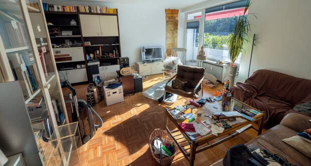 Минус энергия, плюс усталость: что в квартире тянет вас вниз