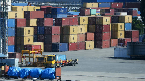 Товарооборот между РФ и ОАЭ увеличился в два раза за три года