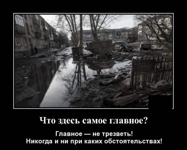 Демотиваторы (20 фото)