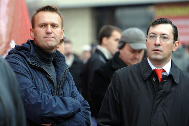 русский марш