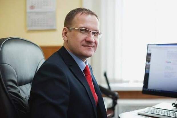 Гендиректор Пермского театра оперы и балета  Борисов сообщил, что у него положительный тест на коронавирус