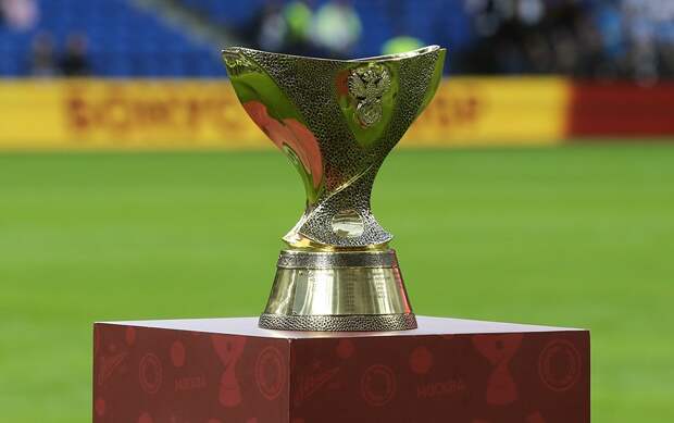 Латышонок и Глушенков — в стартовом составе «Зенита» на матч Суперкубка с «Краснодаром»