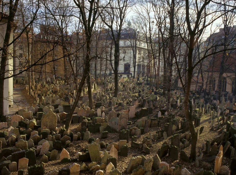 10 самых страшных мест на планете