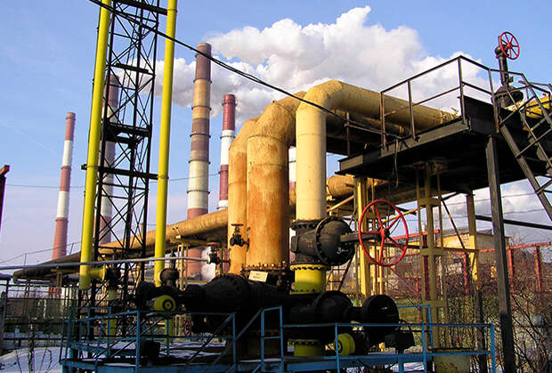 Автозаводская ТЭЦ