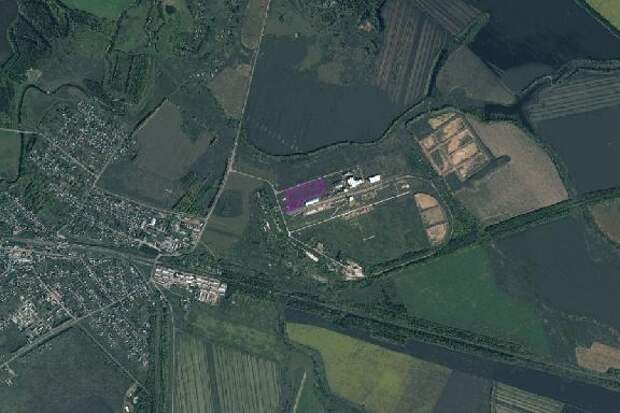 В Мордовском округе планируют строительство элеватора на 95 тысяч тонн хранения