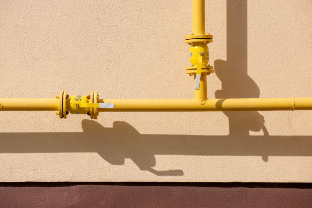 В 2025 году в Тульской области газифицировали 49 населённых пунктов