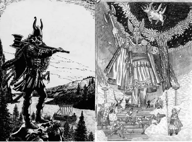 Художник славянист Андрей Гусельников - Жизнь - театр - 29 ноября ...