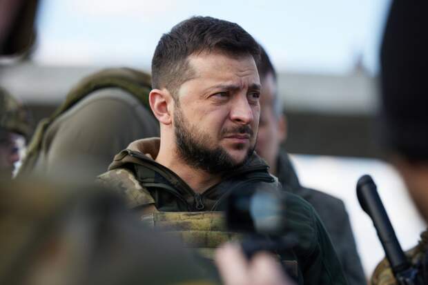 Пора на выход: лидеры России и США подали Зеленскому четкий сигнал